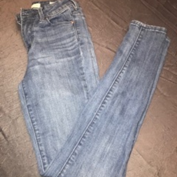 Bullhead Denim - Bullhead Denim Co. Womens Jeans
